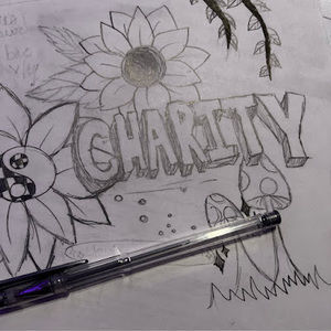 Meet your Posher, Charity